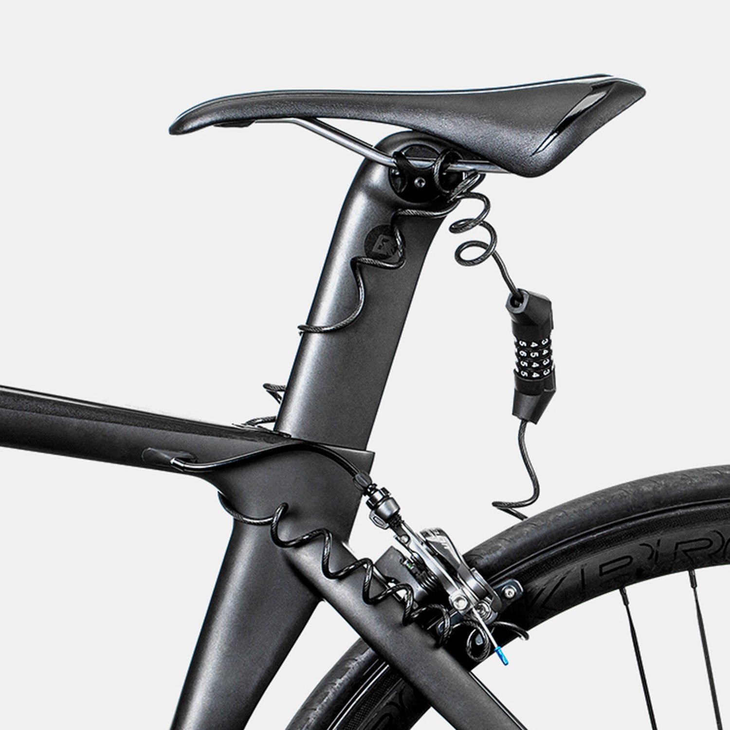 ROCKBROS Flexibel Helmslot
