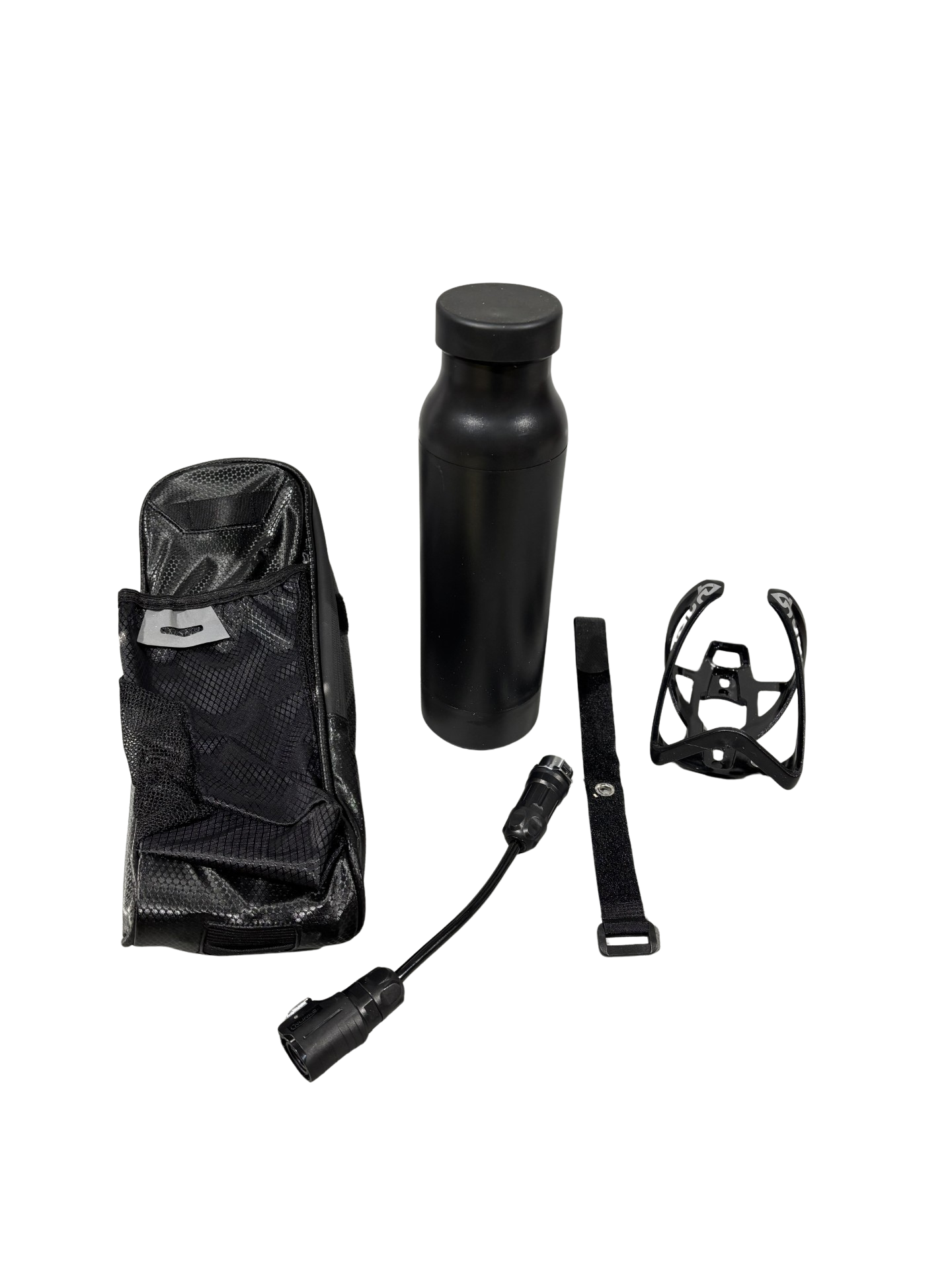 T-Bike Bidonaccu CR250/LR250/CF250/HR250