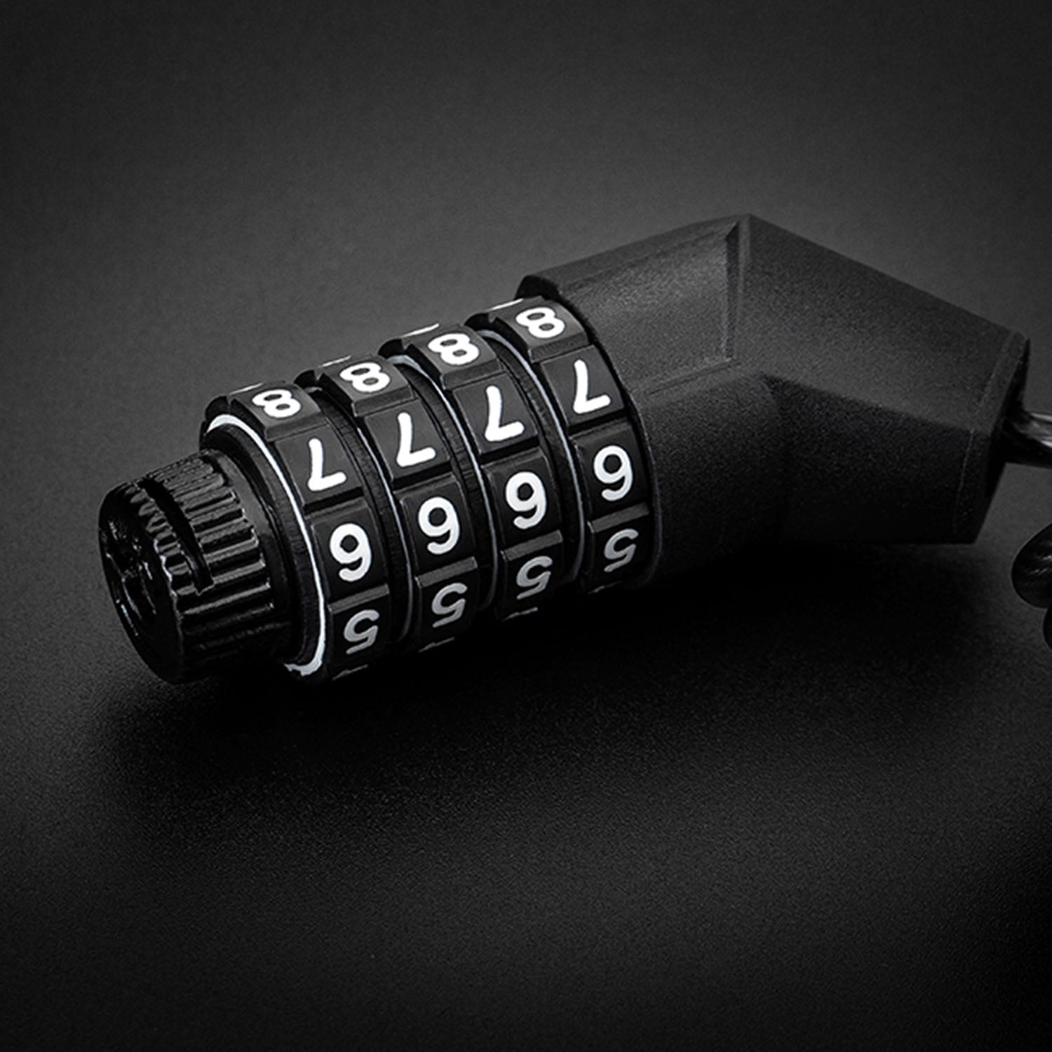 ROCKBROS Flexibel Helmslot