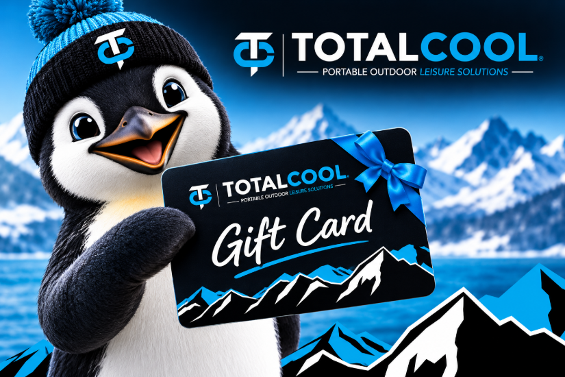 Totalcool Europe Gift Card