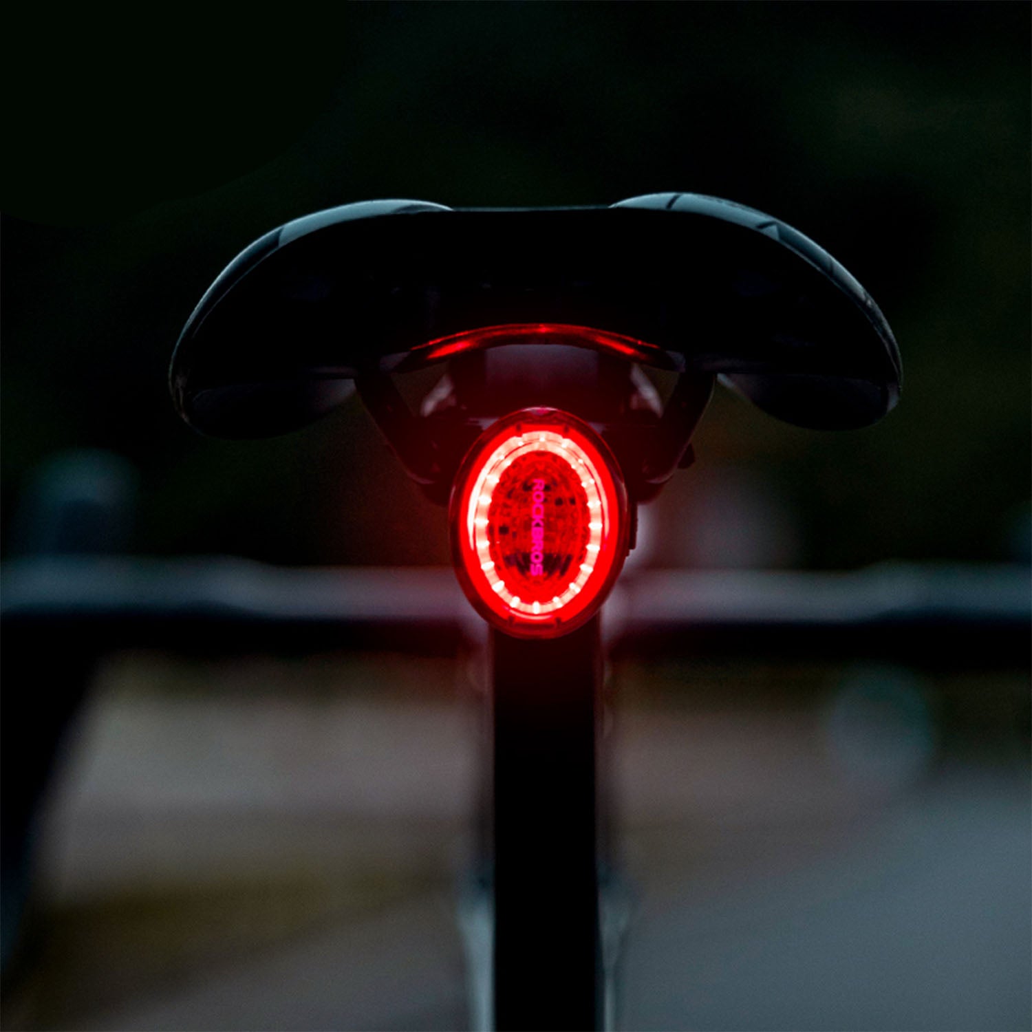 ROCKBROS Achterlicht voor Fiets