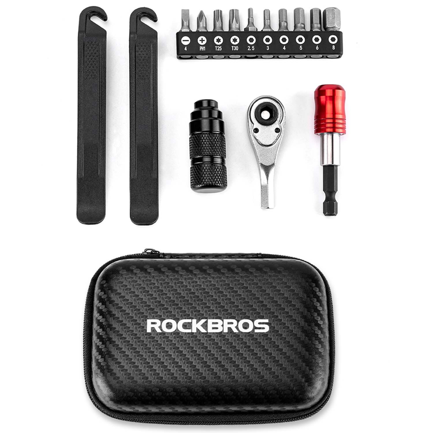 ROCKBROS Ratelgereedschapset