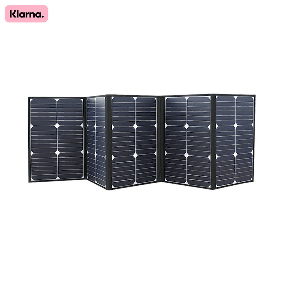 Totalsolar 100 Panel solar