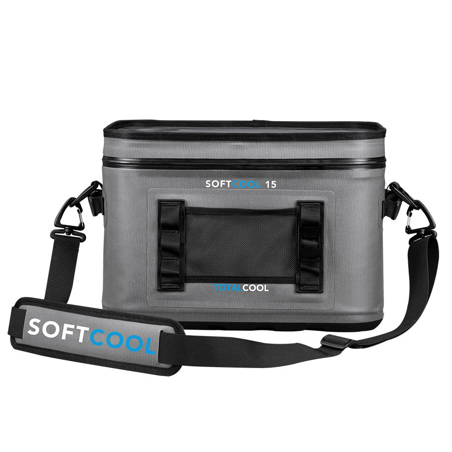 Softcool 15 Bolsa Termica – Gris