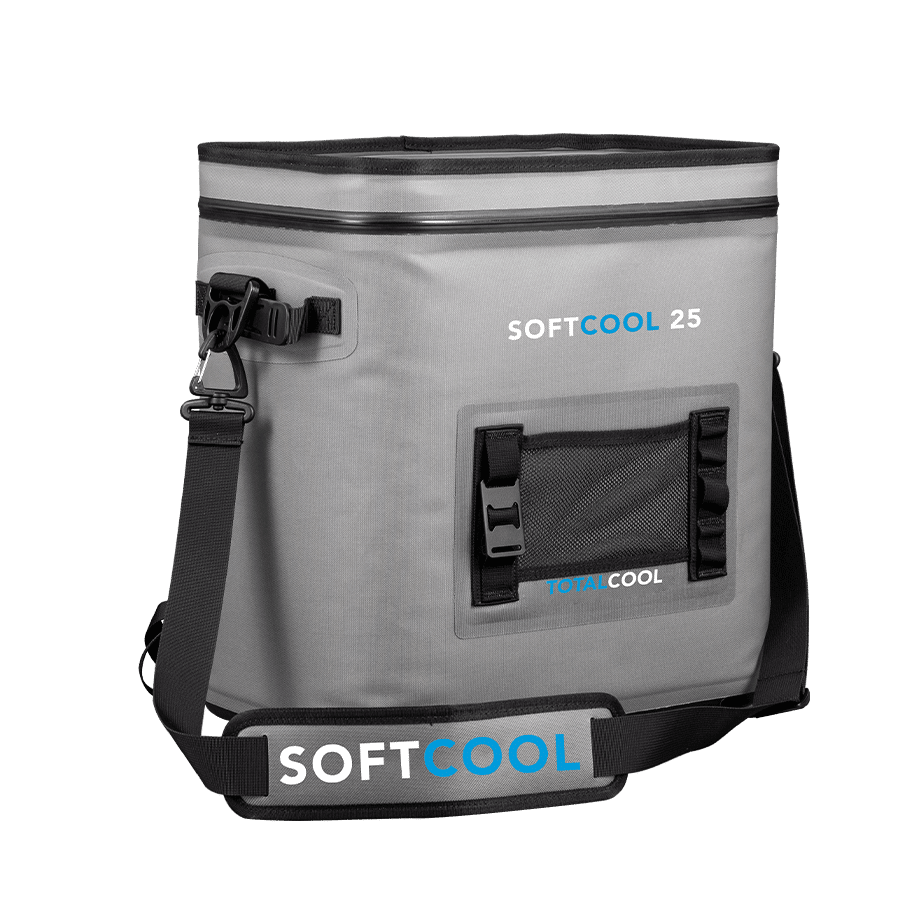 Softcool 25 Bolsa Termica – Gris