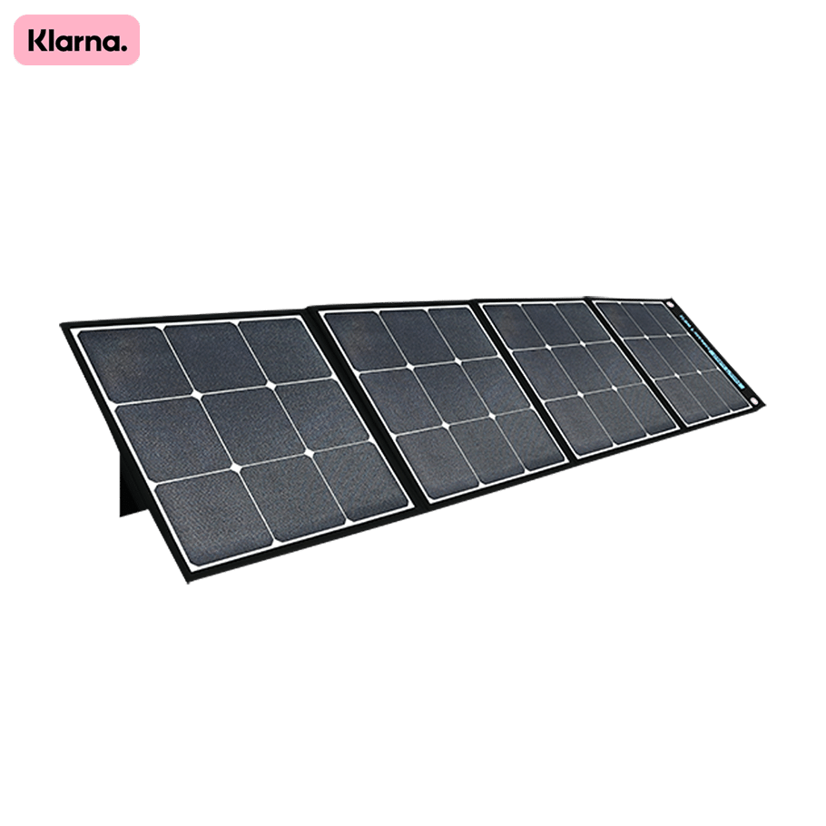 Totalsolar 120 Panel Solar