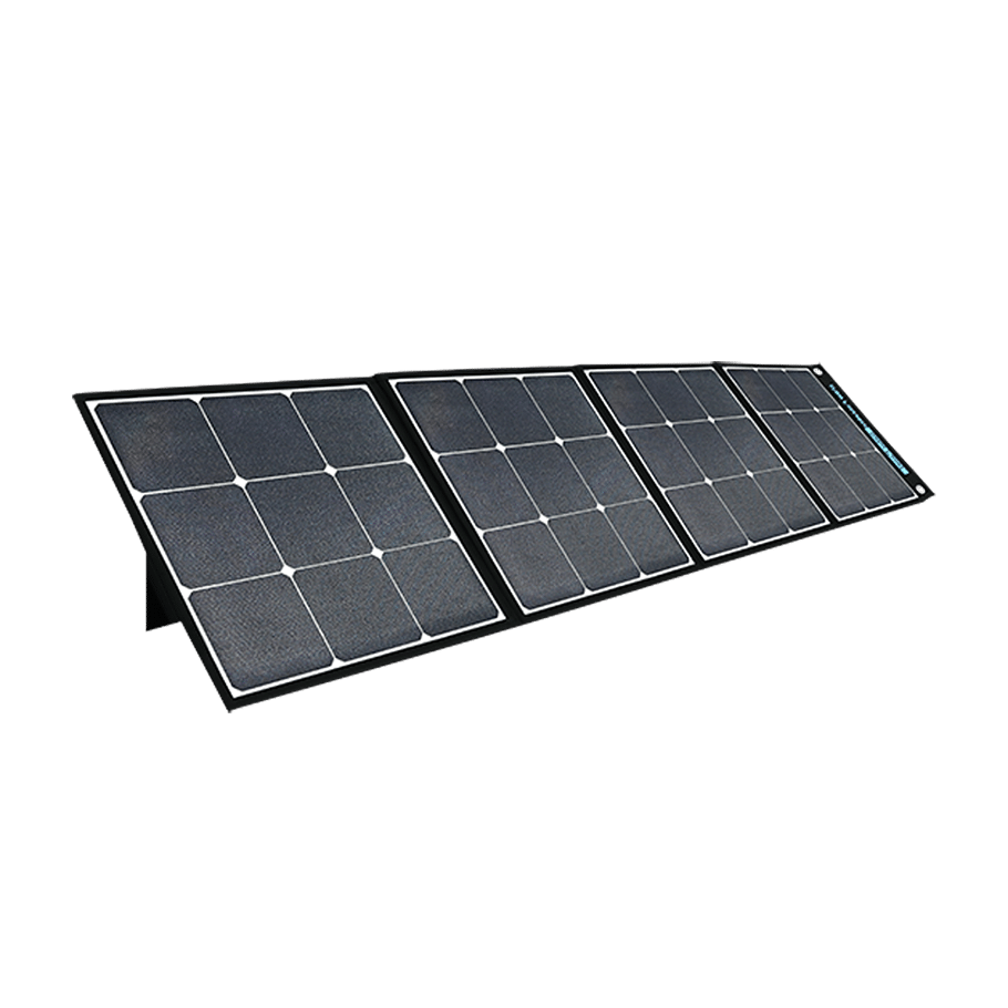 Totalsolar 200 Solar Panel